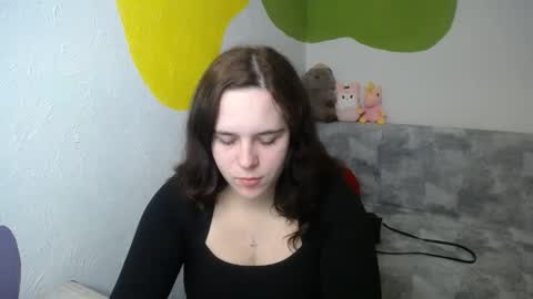 shy_lil online show from November 2025 01:10:02 PM