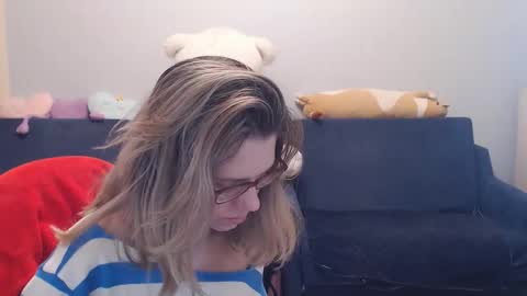 just Alex online show from January 2026 08:12:02 PM