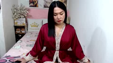 shy_pinay online show from April 2026 03:29:01 PM
