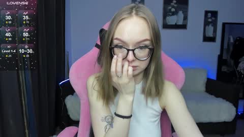 Melissa online show from January 2025 12:41:02 PM