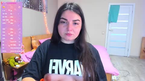 ShyAdalin online show from April 2026 01:20:01 PM