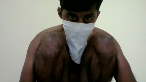 Snapshot of shyamsundr619 chatting on January 2026 07:11:01 PM SHYAM online show from January 2026 07:11:01 PM