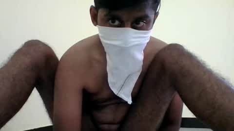 Snapshot of shyamsundr619 chatting on February 2026 07:07:02 AM SHYAM online show from February 2026 07:07:02 AM