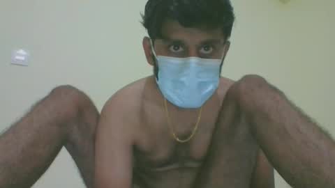 SHYAM online show from April 2026 08:25:02 PM