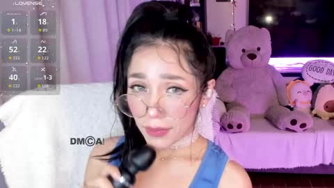 Angeline 3  independent come here when am horny... online show from April 2026 06:41:02 AM