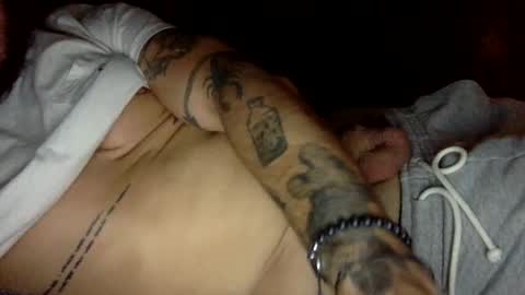 shyboy247 online show from September 2025 12:48:01 PM