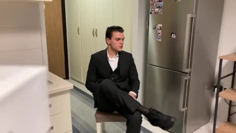 Cut Twunk Boy online show from April 2026 10:01:02 PM