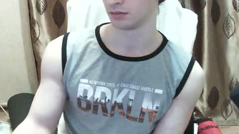 Georgiy online show from January 2026 05:27:02 PM