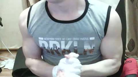 Georgiy online show from January 2026 03:06:01 PM