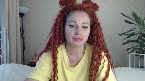Snapshot of shyevaa chatting on October 2025 11:19:01 AM Eva online show from October 2025 11:19:01 AM