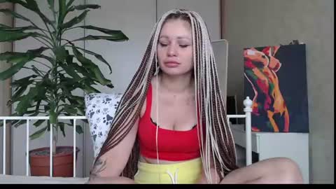 Eva online show from July 2026 01:57:01 AM