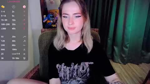 Effie online show from September 2025 06:13:02 PM