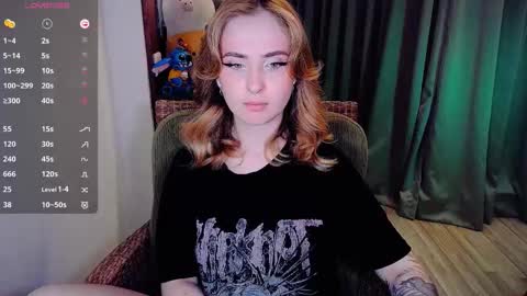 Effie online show from December 2025 10:11:02 AM