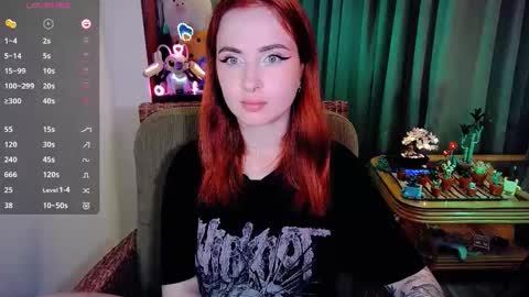 Effie online show from February 2026 11:20:01 AM