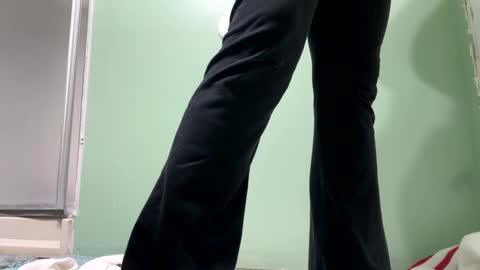 Sasha online show from January 2025 08:32:01 PM