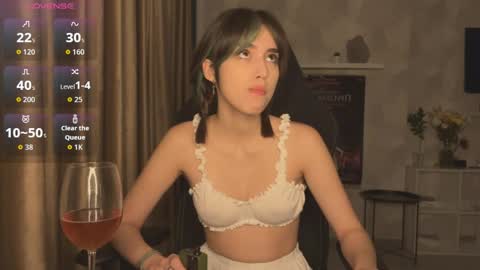 Snapshot of shygaze chatting on September 2025 05:24:02 PM shygaze online show from September 2025 05:24:02 PM