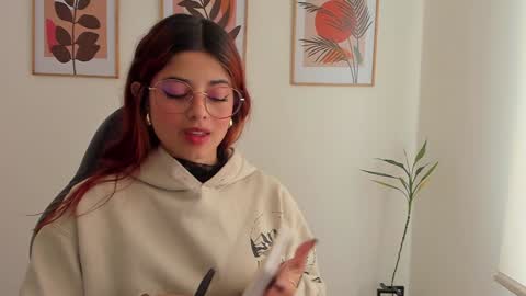 shylittlebunny online show from January 2025 07:13:02 PM