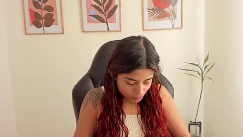 shylittlebunny online show from February 2025 05:32:02 PM