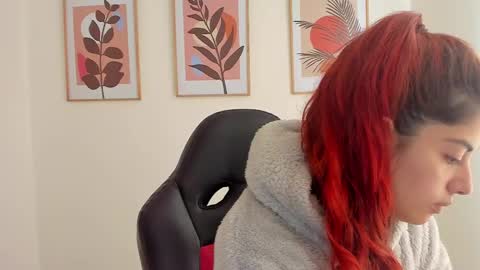 shylittlebunny online show from February 2025 02:15:02 PM