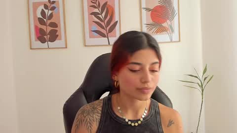 shylittlebunny online show from March 2025 08:43:02 PM