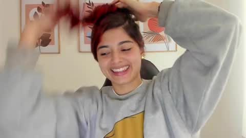 shylittlebunny online show from March 2025 07:43:02 PM