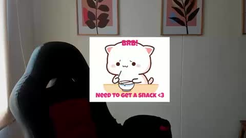 shylittlebunny online show from September 2025 04:07:01 PM