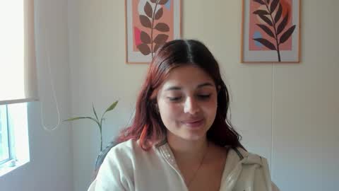 shylittlebunny online show from February 2026 12:54:01 PM