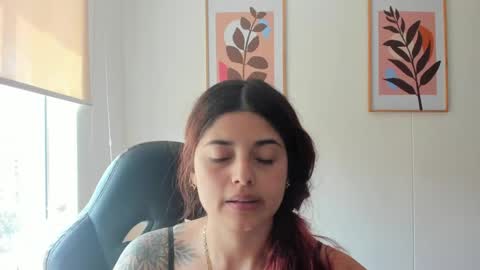 shylittlebunny online show from April 2026 03:49:02 PM