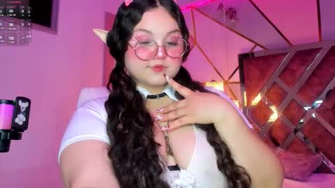 Shyly online show from February 2026 06:23:01 AM