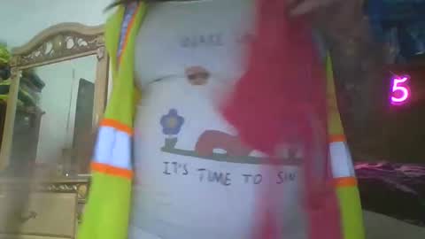 RBXs Princess online show from February 2026 03:43:01 AM