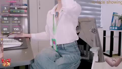 shyn_22 online show from November 2025 04:33:02 AM