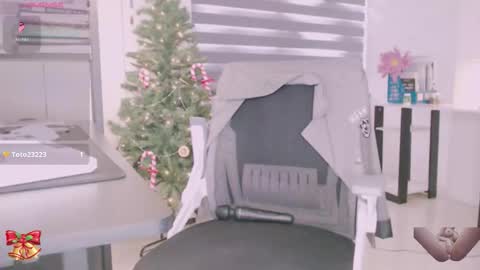 shyn_22 online show from December 2025 05:13:01 AM