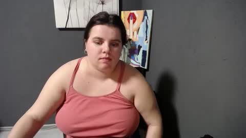 Bethany online show from February 2025 11:09:02 AM