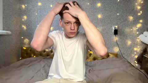 Snapshot of shyredstar chatting on February 2025 05:05:01 AM Tom and Betty online show from February 2025 05:05:01 AM