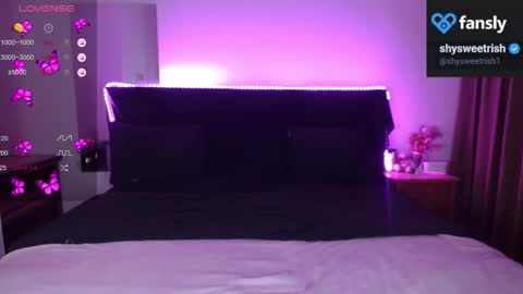 Snapshot of shysweetrish chatting on October 2025 11:48:02 PM shysweetrish online show from October 2025 11:48:02 PM