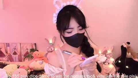 Snapshot of si_mokoko chatting on September 2025 04:22:01 AM si_mokoko online show from September 2025 04:22:01 AM