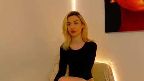 Anastasia online show from February 2026 12:02:02 PM