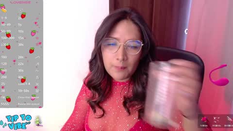 Salome  Next streaming 11102024 online show from December 2024 04:57:01 PM