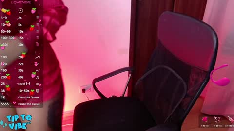 Salome  Next streaming 11102024 online show from January 2025 11:19:02 PM