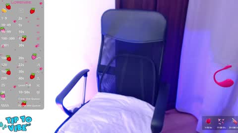 Salome  Next streaming 11102024 online show from January 2025 05:37:02 AM