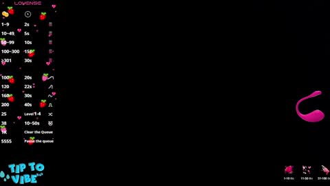 Salome  Next streaming 11102024 online show from January 2025 07:11:01 PM