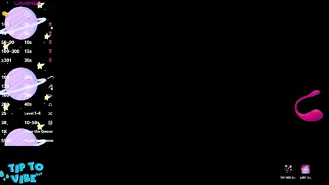 Salome  Next streaming 11102024 online show from February 2025 11:12:01 PM