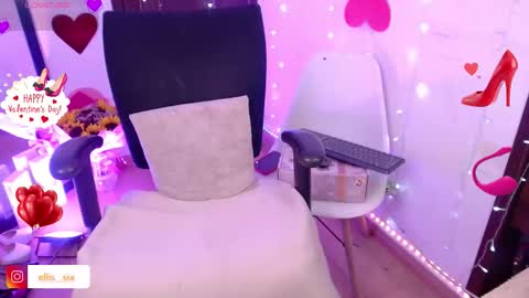 Salome  Next streaming 11102024 online show from February 2026 01:46:02 AM