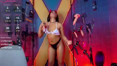 siara_bdsm online show from October 2025 08:44:01 PM