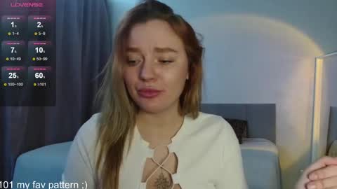 Eva online show from March 2026 05:19:01 AM