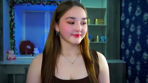 Snapshot of sibylra chatting on November 2025 03:29:02 PM Olivia online show from November 2025 03:29:02 PM