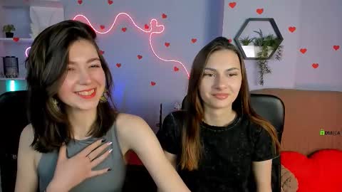 silicia online show from February 2026 02:10:01 PM