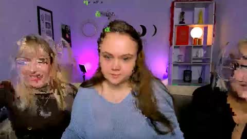 silicia online show from February 2026 08:18:01 PM