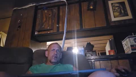 Bill online show from October 2025 12:15:01 PM