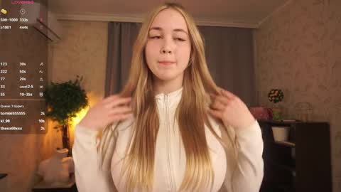 Snapshot of sidneyhodsdon chatting on March 2026 04:40:02 PM Elizabeth online show from March 2026 04:40:02 PM